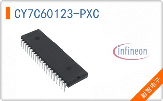 CY7C60123-PXC