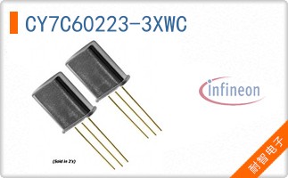 CY7C60223-3XWC