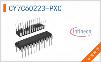 CY7C60223-PXC
