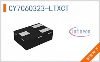CY7C60323-LTXCT