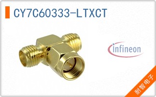 CY7C60333-LTXCT
