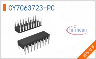 CY7C63723-PC