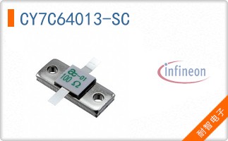 CY7C64013-SC