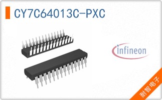 CY7C64013C-PXC