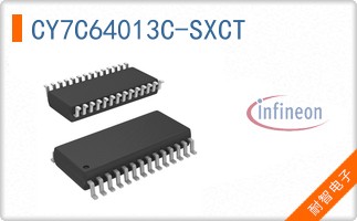 CY7C64013C-SXCT