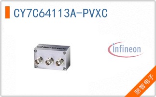 CY7C64113A-PVXC