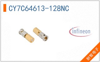 CY7C64613-128NC