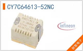 CY7C64613-52NC