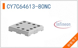 CY7C64613-80NC