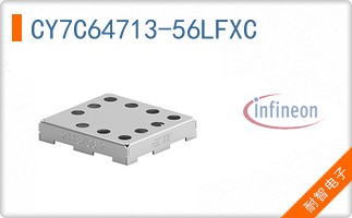 CY7C64713-56LFXC