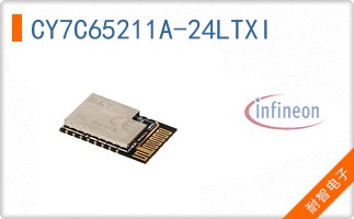 CY7C65211A-24LTXI