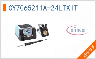 CY7C65211A-24LTXIT