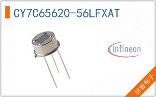 CY7C65620-56LFXAT