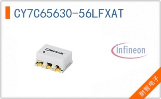 CY7C65630-56LFXAT