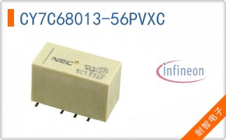 CY7C68013-56PVXC