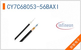 CY7C68053-56BAXI