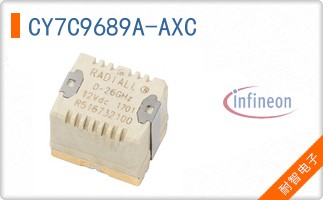 CY7C9689A-AXC