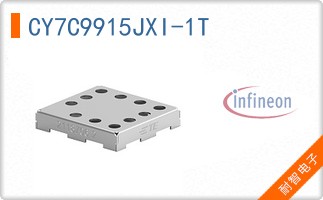 CY7C9915JXI-1T