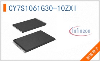 CY7S1061G30-10ZXI
