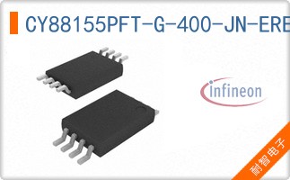 CY88155PFT-G-400-JN-ERE1
