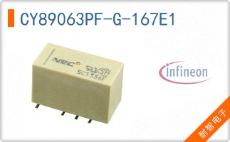 CY89063PF-G-167E1