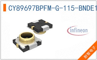 CY89697BPFM-G-115-BNDE1