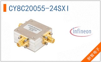 CY8C20055-24SXI