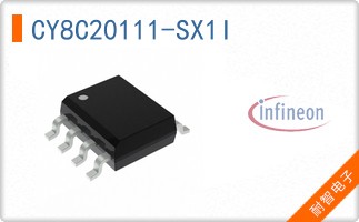 CY8C20111-SX1I