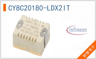 CY8C20180-LDX2IT