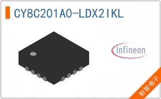 CY8C201A0-LDX2IKL