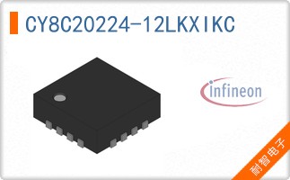 CY8C20224-12LKXIKC