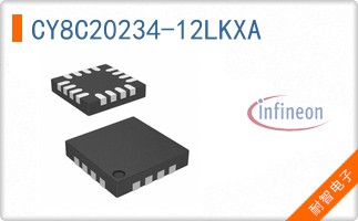 CY8C20234-12LKXA
