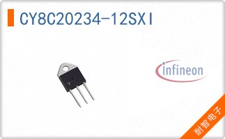 CY8C20234-12SXI
