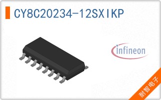 CY8C20234-12SXIKP