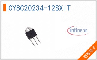 CY8C20234-12SXIT