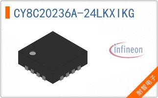 CY8C20236A-24LKXIKG