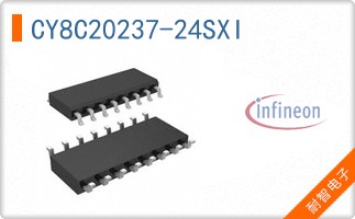 CY8C20237-24SXI