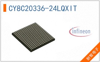 CY8C20336-24LQXIT