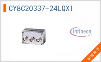 CY8C20337-24LQXI