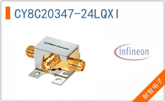CY8C20347-24LQXI