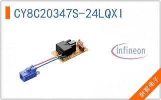 CY8C20347S-24LQXI