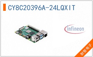 CY8C20396A-24LQXIT