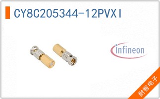 CY8C205344-12PVXI