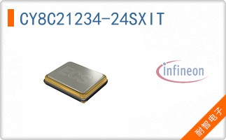 CY8C21234-24SXIT
