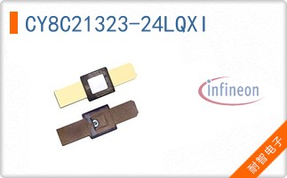 CY8C21323-24LQXI