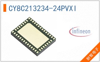 CY8C213234-24PVXI