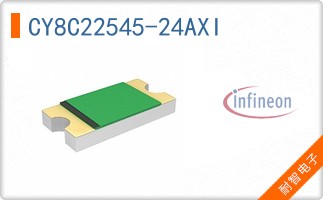 CY8C22545-24AXI