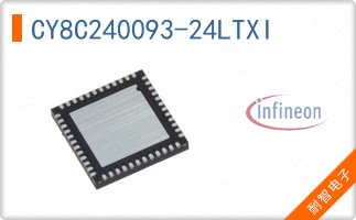 CY8C240093-24LTXI