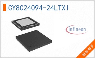 CY8C24094-24LTXI