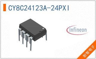 CY8C24123A-24PXI